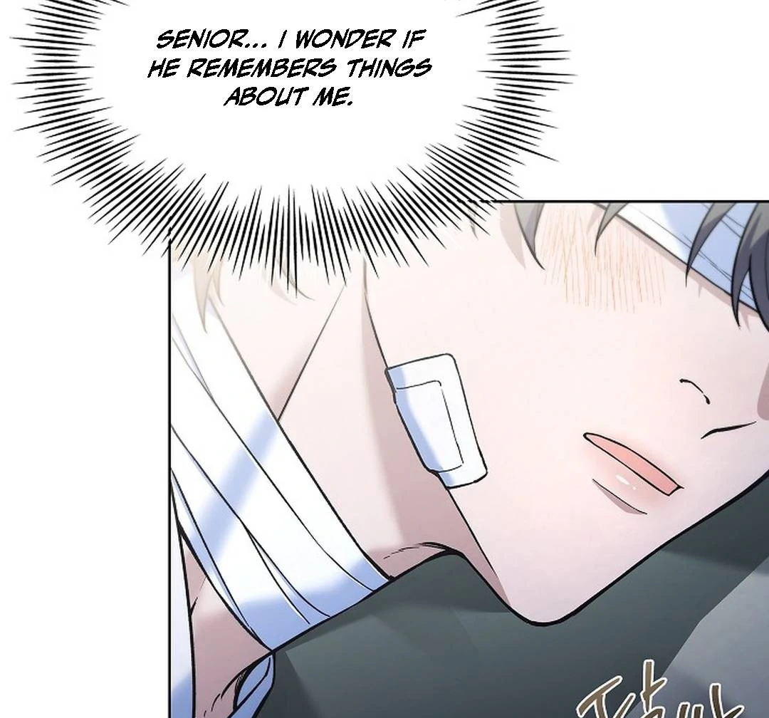 My Respected Senior Disciple Has Become a Villain ( PARADISE SCANS ) - Chapter 4 manhwa