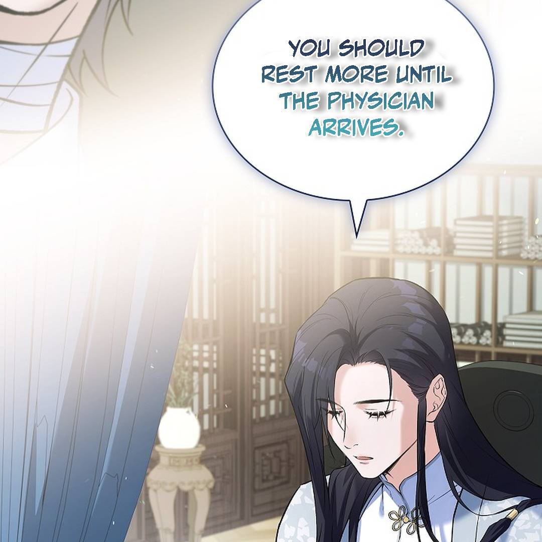 My Respected Senior Disciple Has Become a Villain ( PARADISE SCANS ) - Chapter 4 manhwa