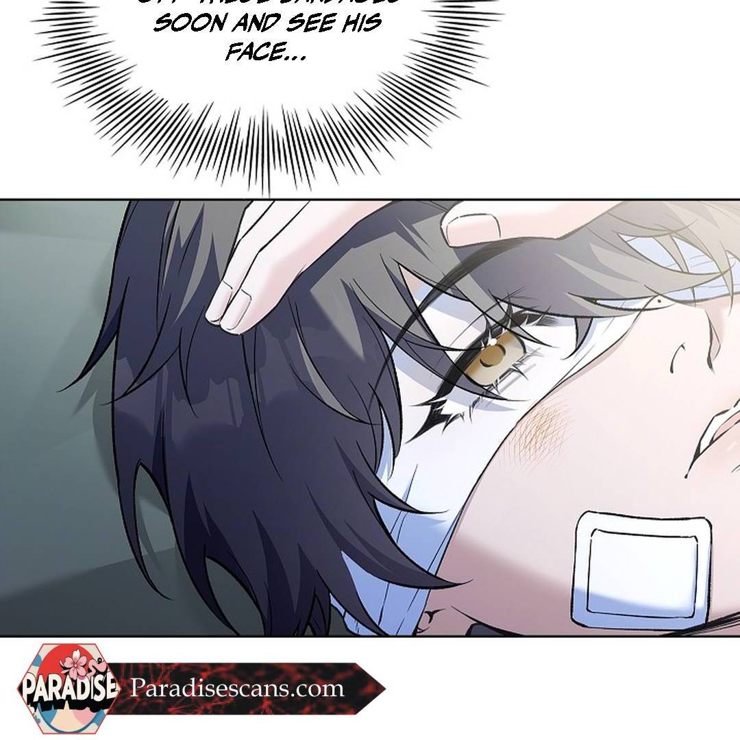 My Respected Senior Disciple Has Become a Villain ( PARADISE SCANS ) - Chapter 4 manhwa