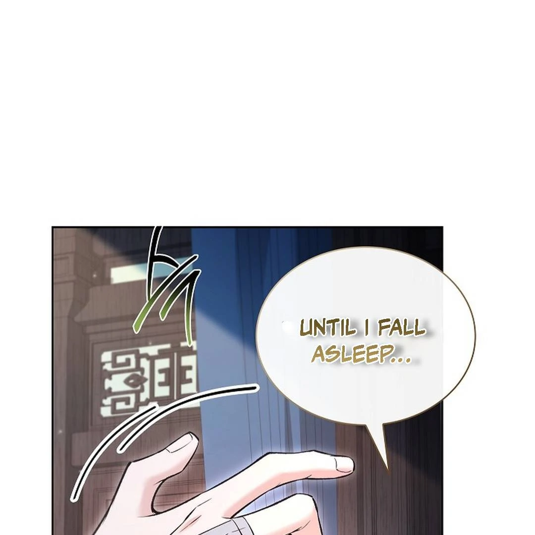 My Respected Senior Disciple Has Become a Villain ( PARADISE SCANS ) - Chapter 4 manhwa