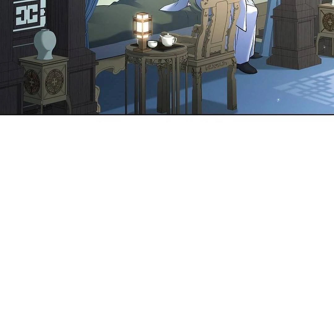 My Respected Senior Disciple Has Become a Villain ( PARADISE SCANS ) - Chapter 4 manhwa