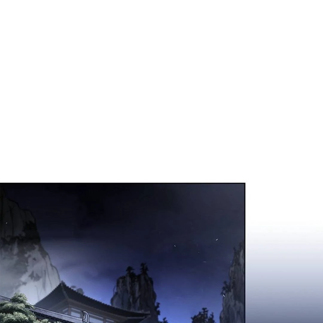 My Respected Senior Disciple Has Become a Villain ( PARADISE SCANS ) - Chapter 4 manhwa