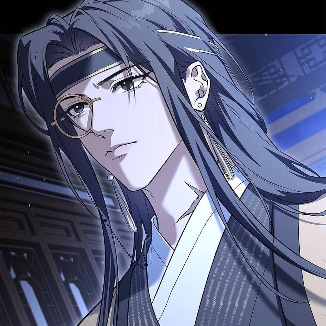 My Respected Senior Disciple Has Become a Villain ( PARADISE SCANS ) - Chapter 4 manhwa