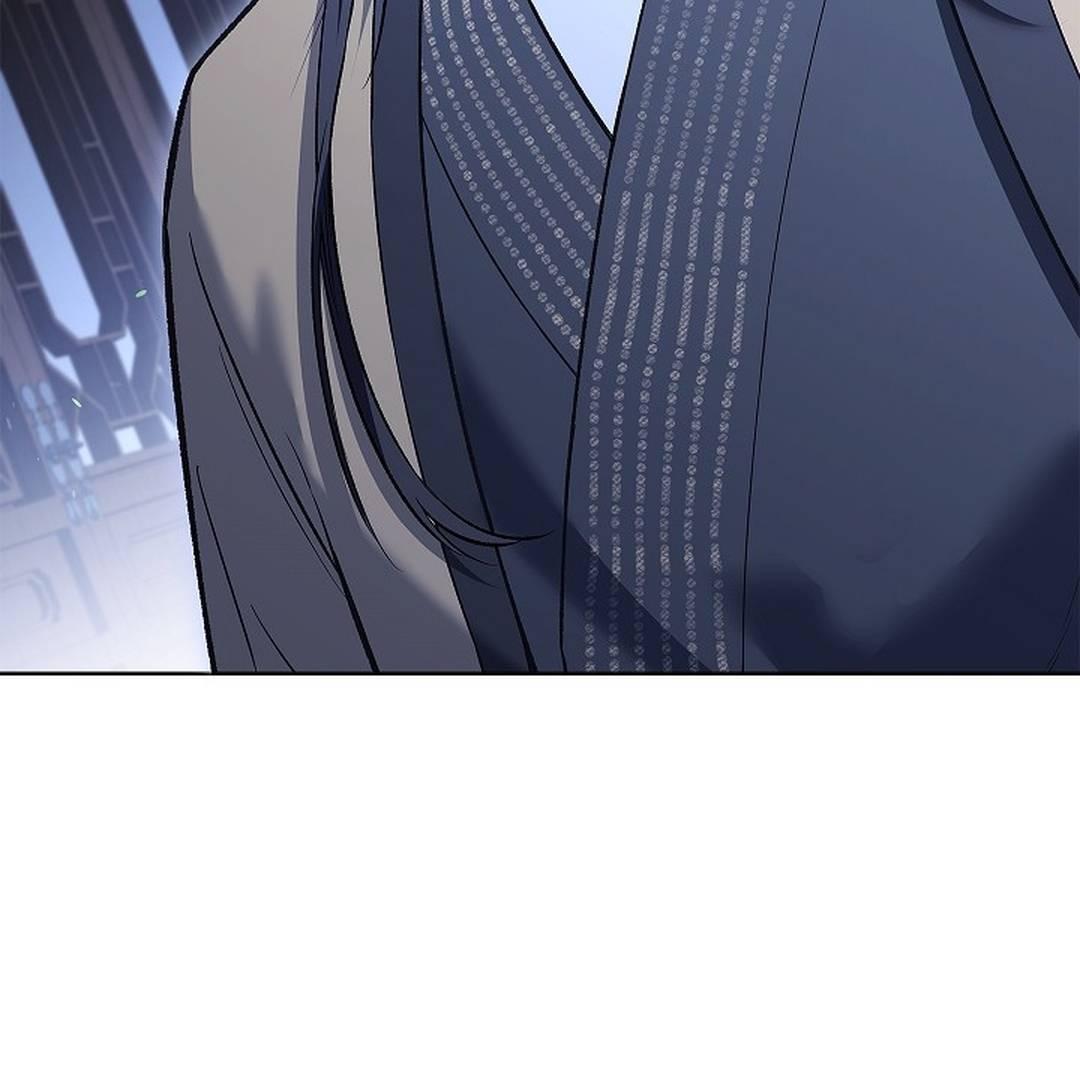 My Respected Senior Disciple Has Become a Villain ( PARADISE SCANS ) - Chapter 4 manhwa
