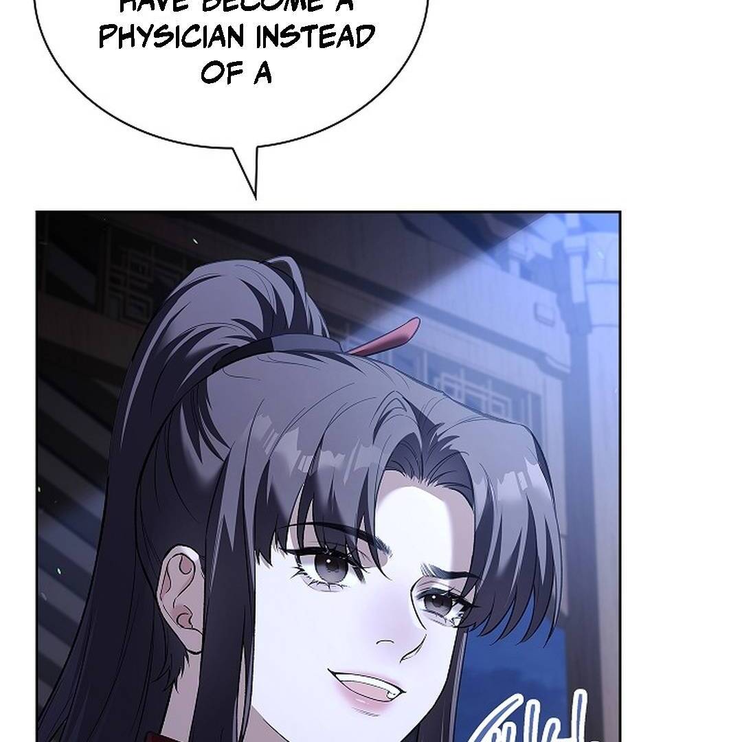 My Respected Senior Disciple Has Become a Villain ( PARADISE SCANS ) - Chapter 4 manhwa