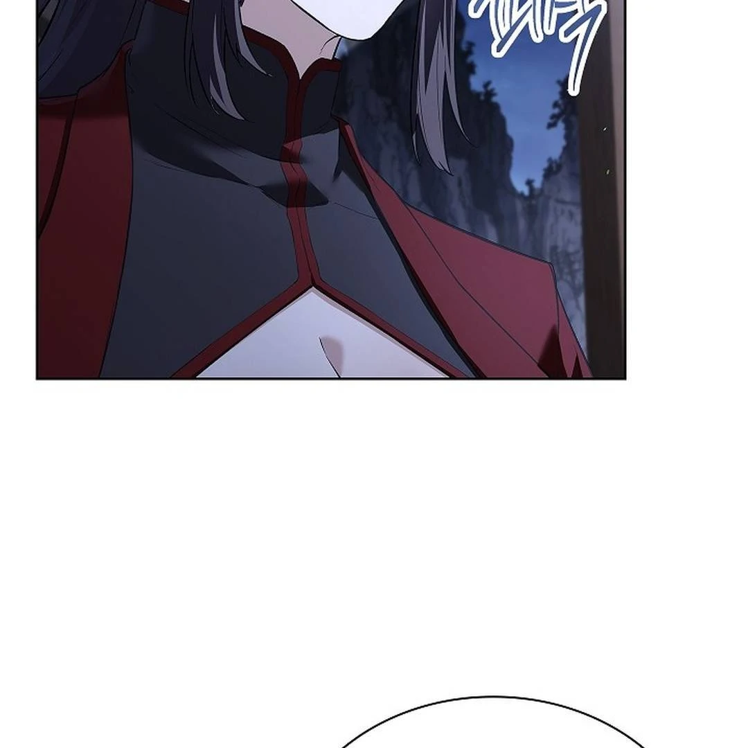 My Respected Senior Disciple Has Become a Villain ( PARADISE SCANS ) - Chapter 4 manhwa