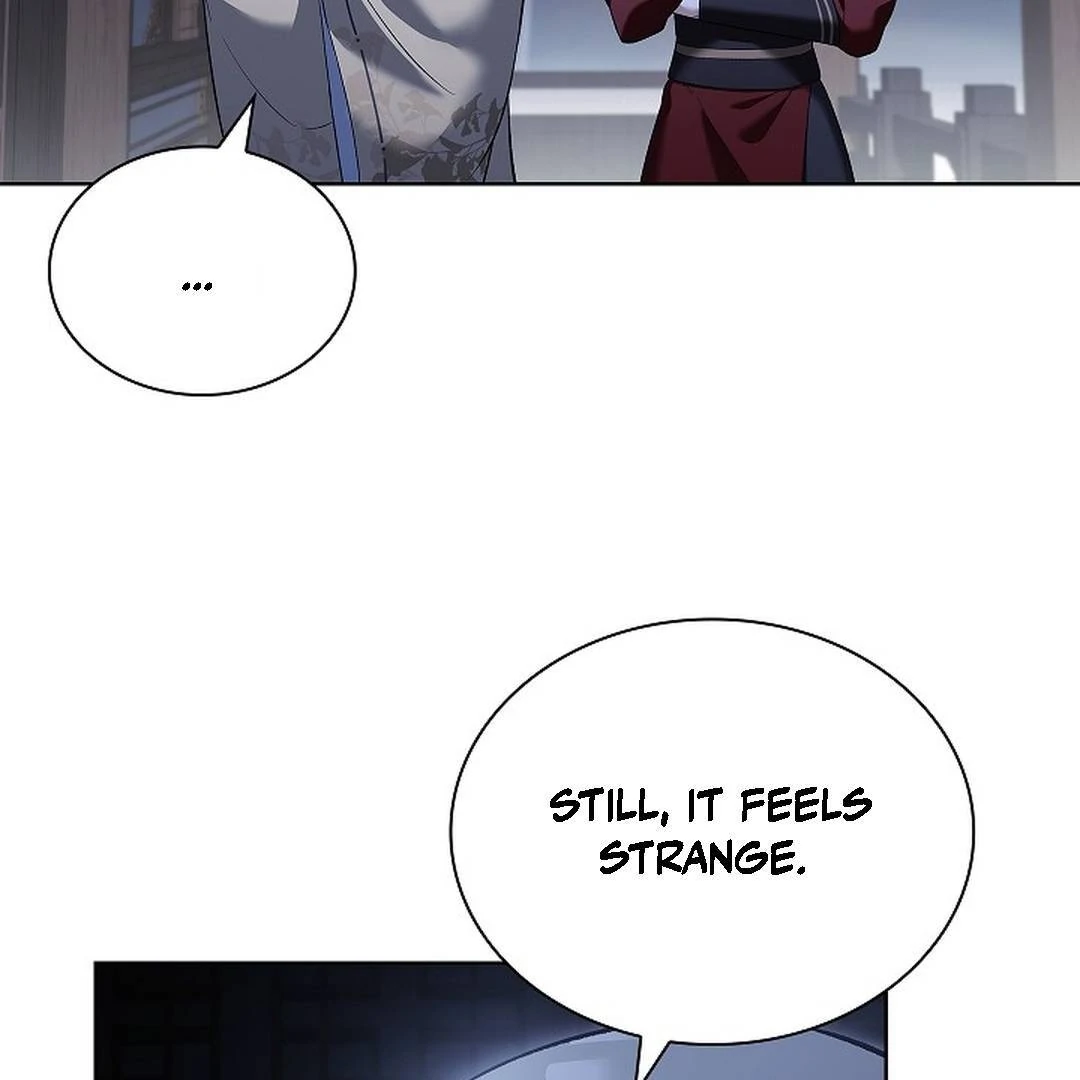 My Respected Senior Disciple Has Become a Villain ( PARADISE SCANS ) - Chapter 4 manhwa