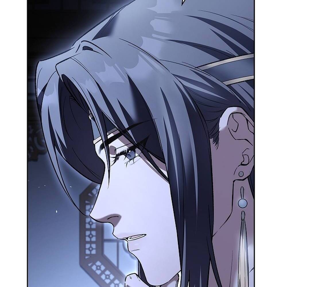 My Respected Senior Disciple Has Become a Villain ( PARADISE SCANS ) - Chapter 4 manhwa