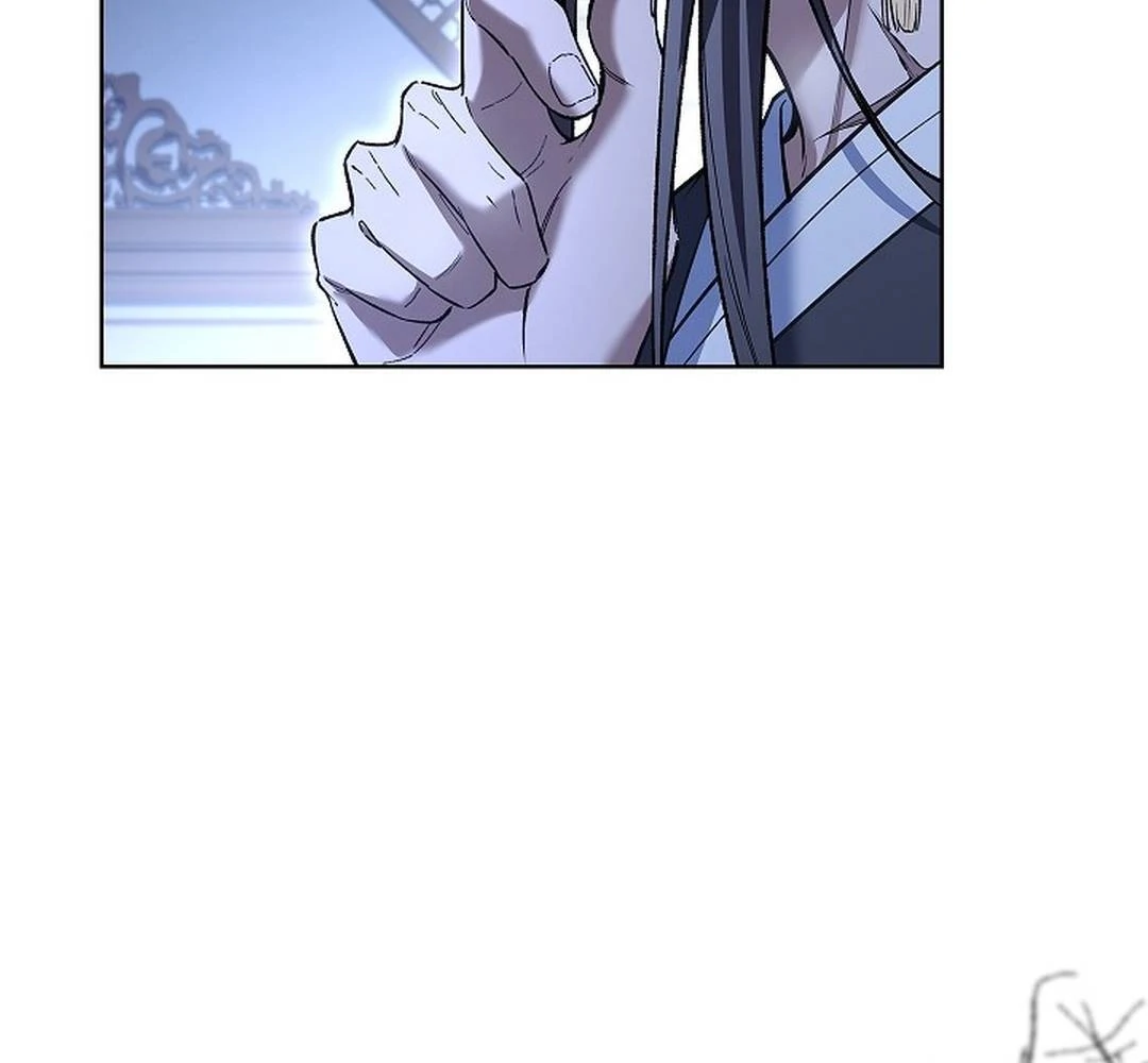 My Respected Senior Disciple Has Become a Villain ( PARADISE SCANS ) - Chapter 4 manhwa