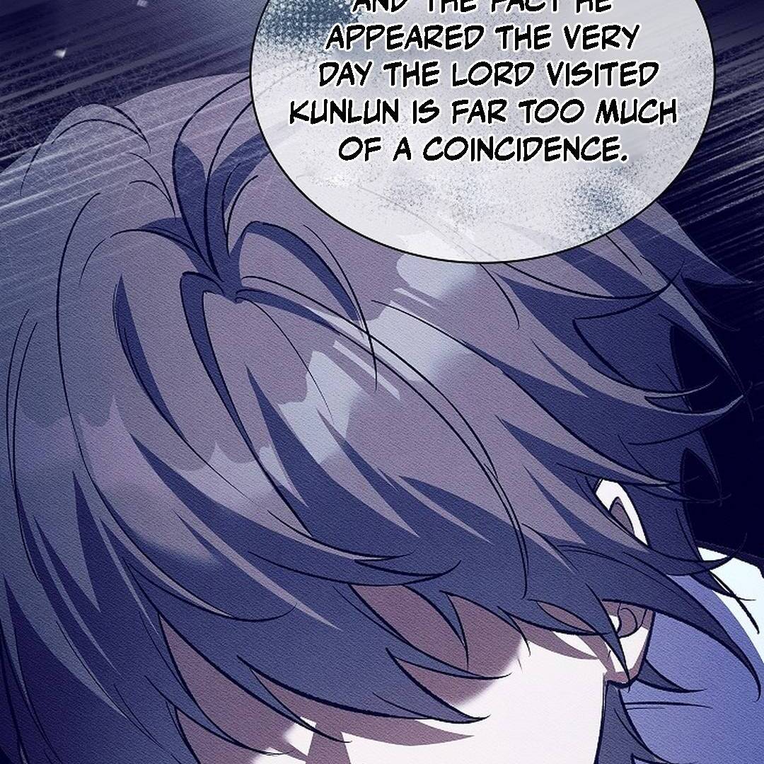 My Respected Senior Disciple Has Become a Villain ( PARADISE SCANS ) - Chapter 4 manhwa