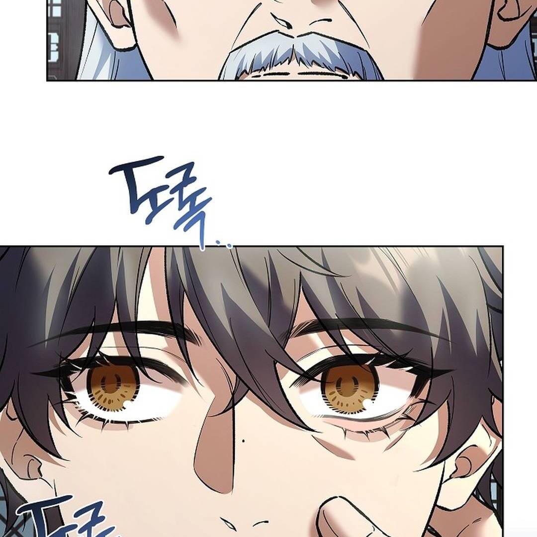 My Respected Senior Disciple Has Become a Villain ( PARADISE SCANS ) - Chapter 4 manhwa