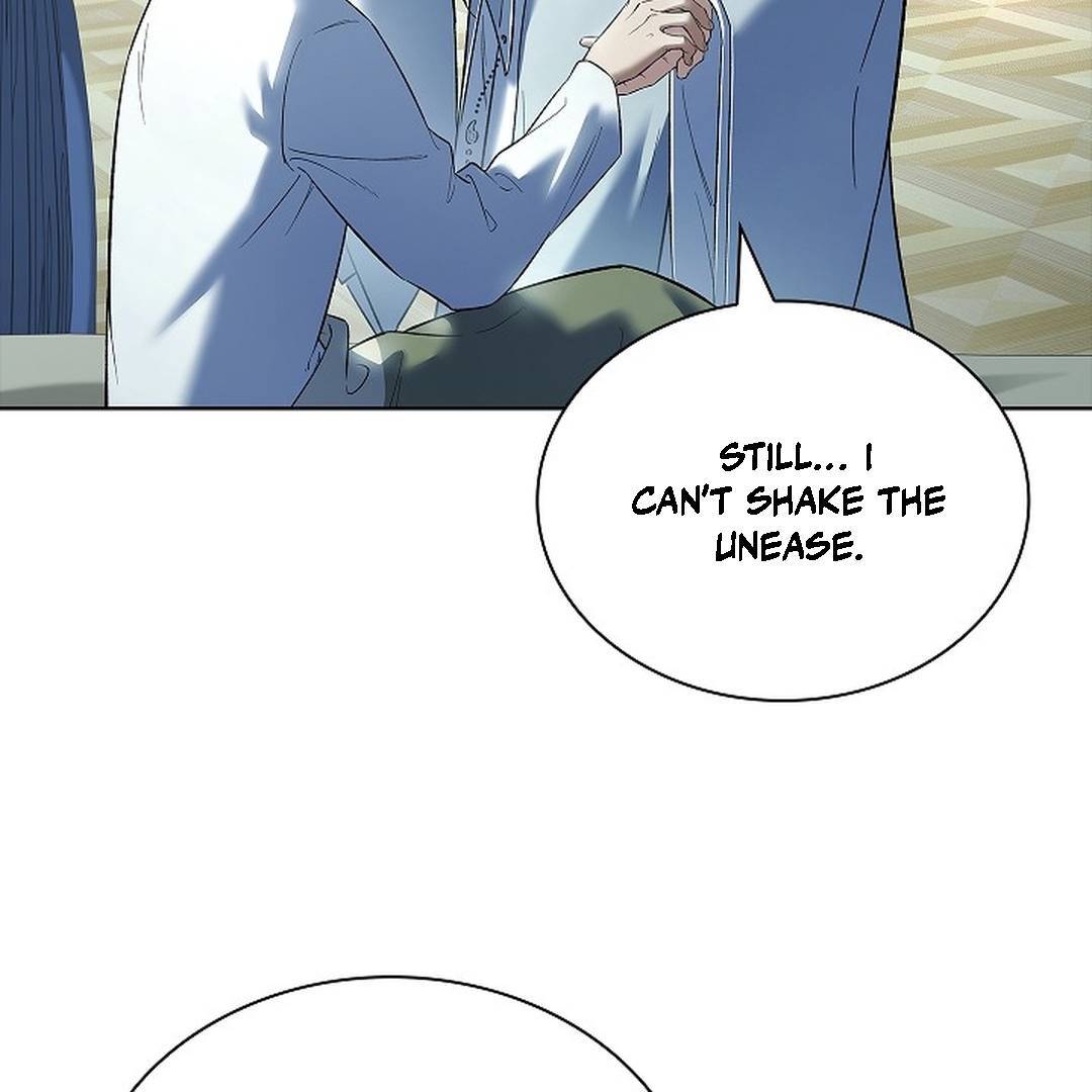 My Respected Senior Disciple Has Become a Villain ( PARADISE SCANS ) - Chapter 4 manhwa