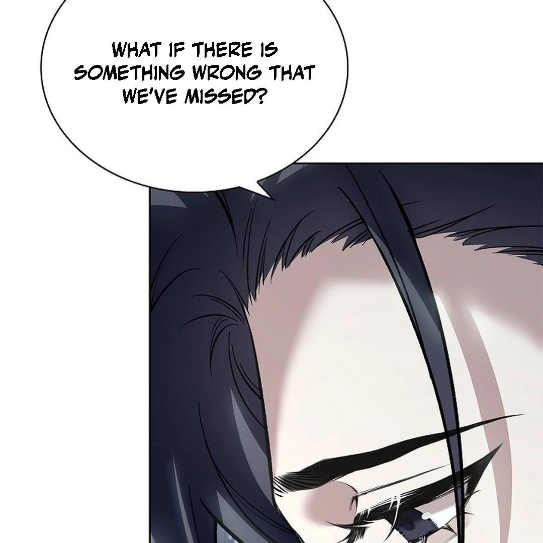 My Respected Senior Disciple Has Become a Villain ( PARADISE SCANS ) - Chapter 4 manhwa