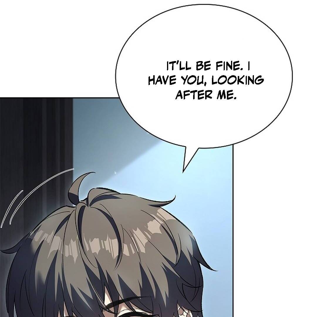 My Respected Senior Disciple Has Become a Villain ( PARADISE SCANS ) - Chapter 4 manhwa