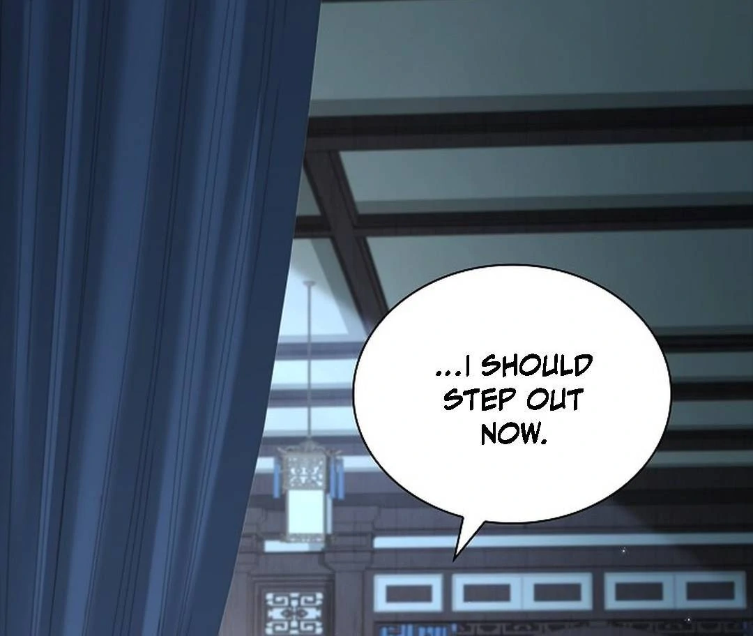 My Respected Senior Disciple Has Become a Villain ( PARADISE SCANS ) - Chapter 4 manhwa