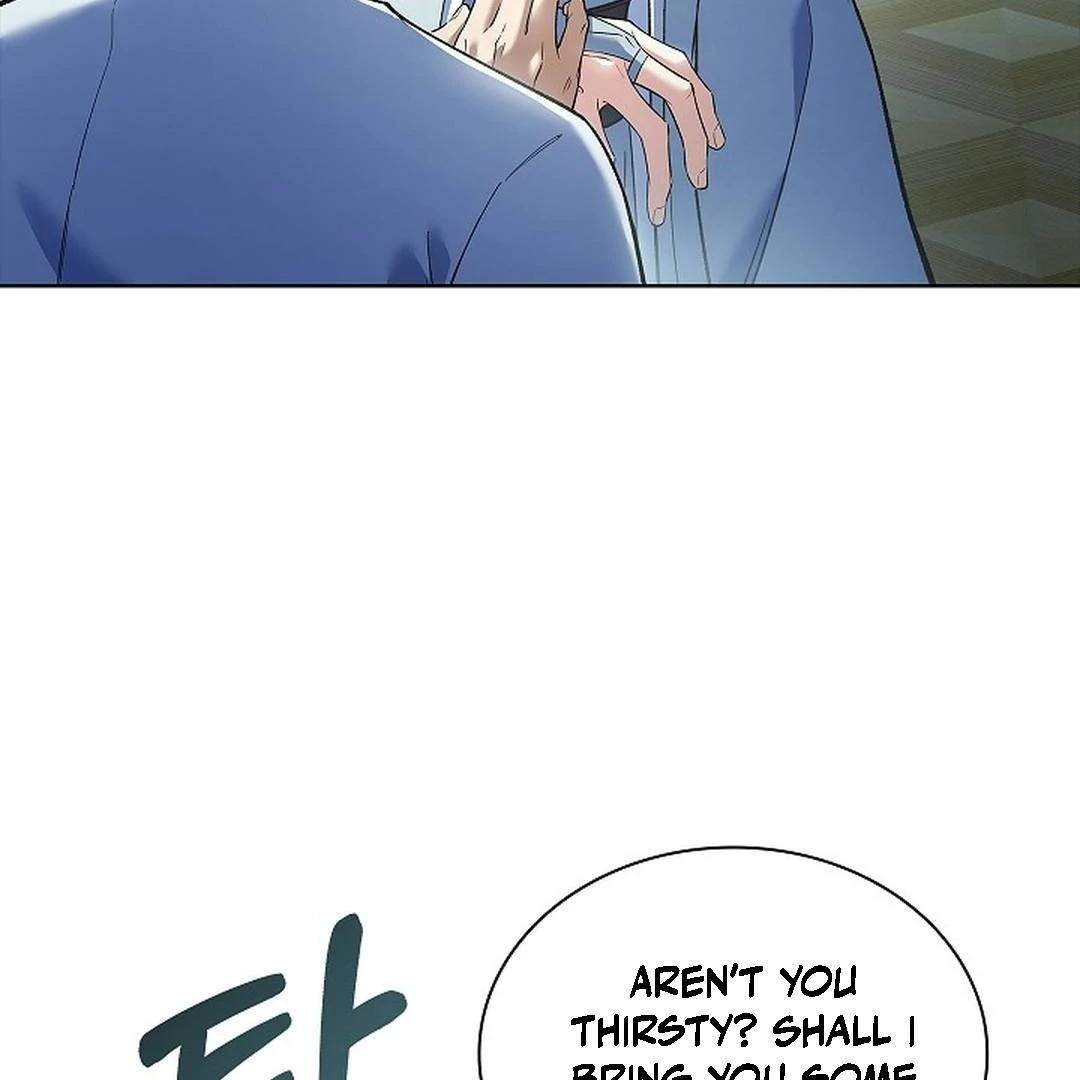 My Respected Senior Disciple Has Become a Villain ( PARADISE SCANS ) - Chapter 4 manhwa