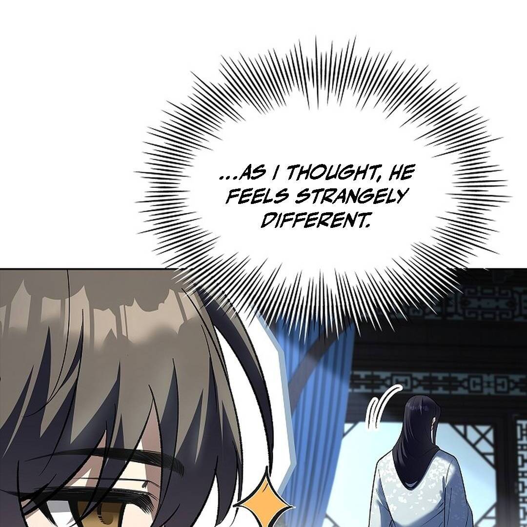 My Respected Senior Disciple Has Become a Villain ( PARADISE SCANS ) - Chapter 4 manhwa