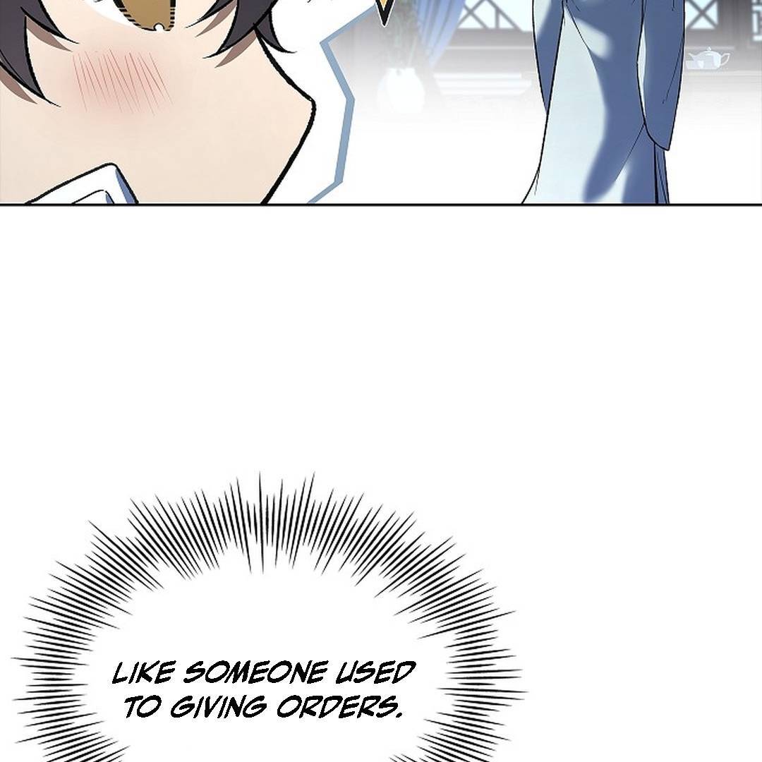 My Respected Senior Disciple Has Become a Villain ( PARADISE SCANS ) - Chapter 4 manhwa
