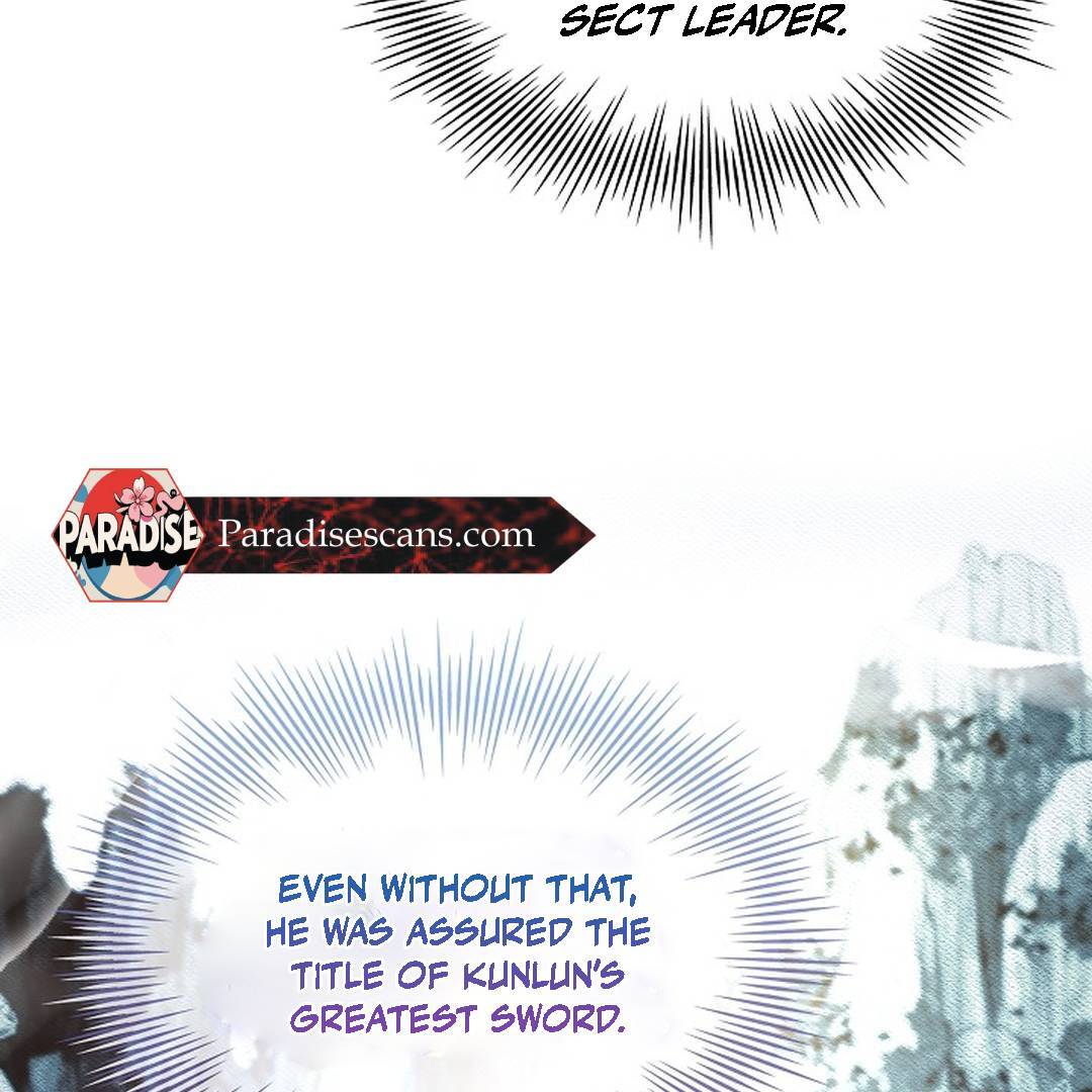 My Respected Senior Disciple Has Become a Villain ( PARADISE SCANS ) - Chapter 4 manhwa