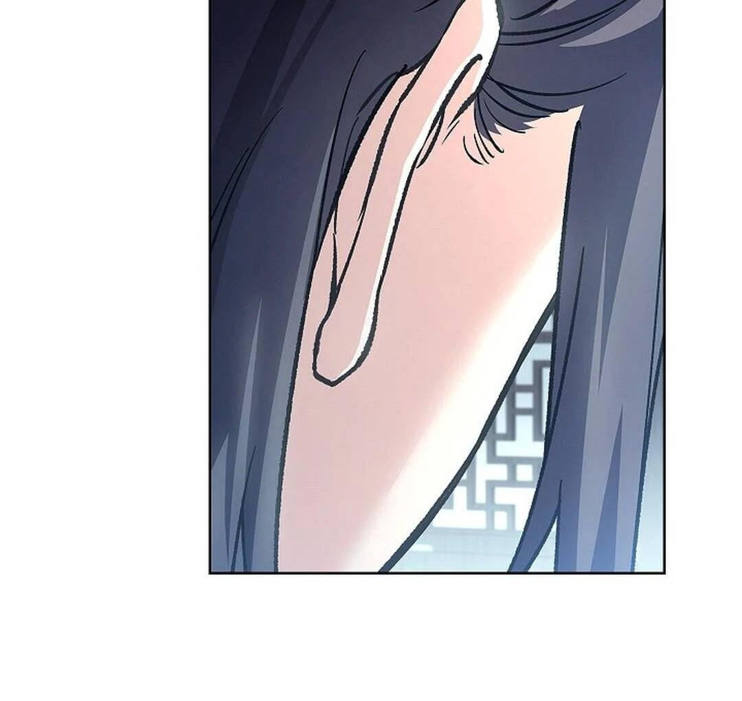 My Respected Senior Disciple Has Become a Villain ( PARADISE SCANS ) - Chapter 4 manhwa