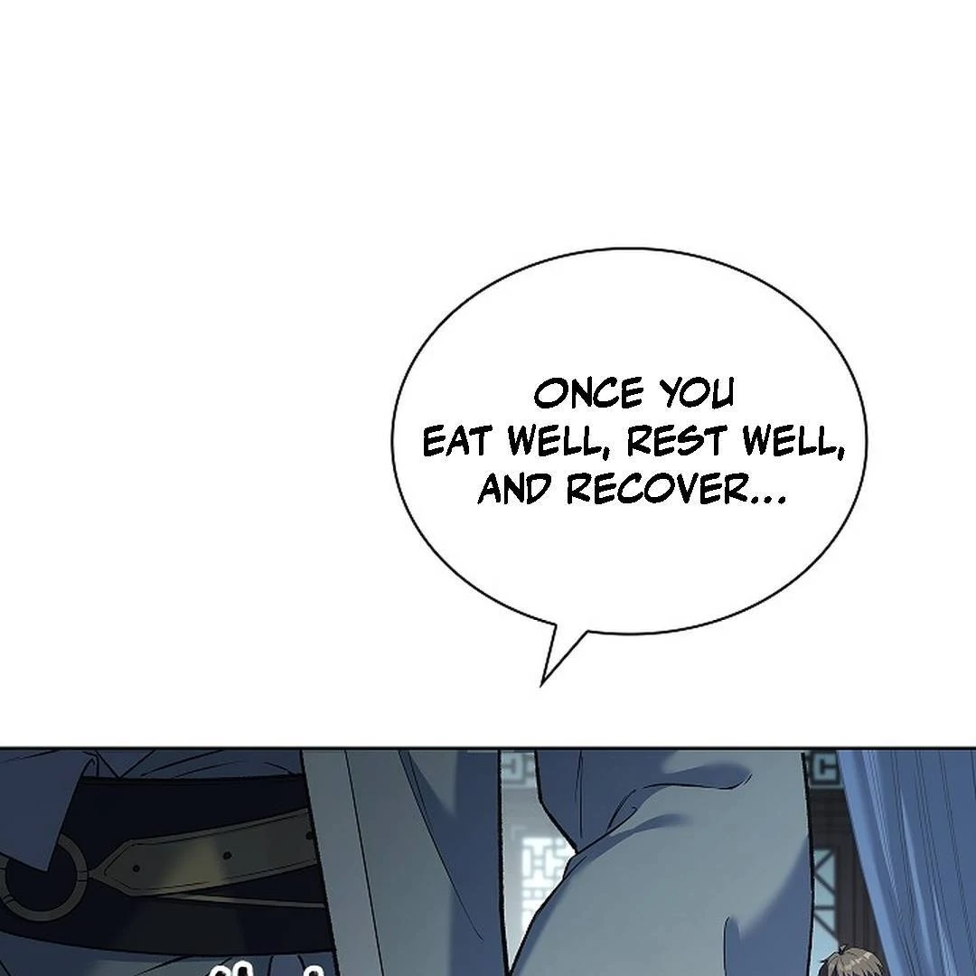 My Respected Senior Disciple Has Become a Villain ( PARADISE SCANS ) - Chapter 4 manhwa
