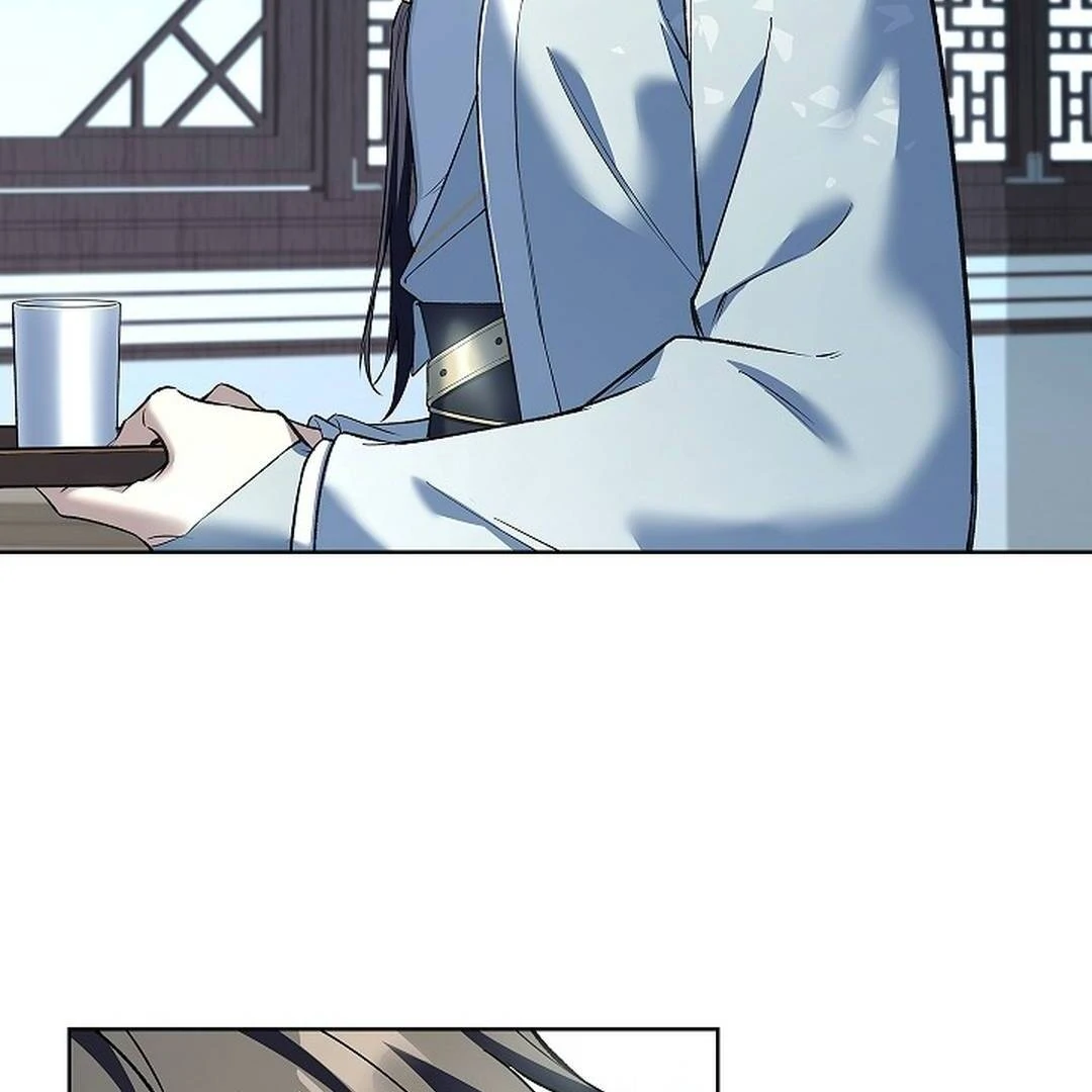 My Respected Senior Disciple Has Become a Villain ( PARADISE SCANS ) - Chapter 4 manhwa