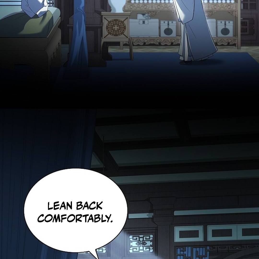 My Respected Senior Disciple Has Become a Villain ( PARADISE SCANS ) - Chapter 4 manhwa