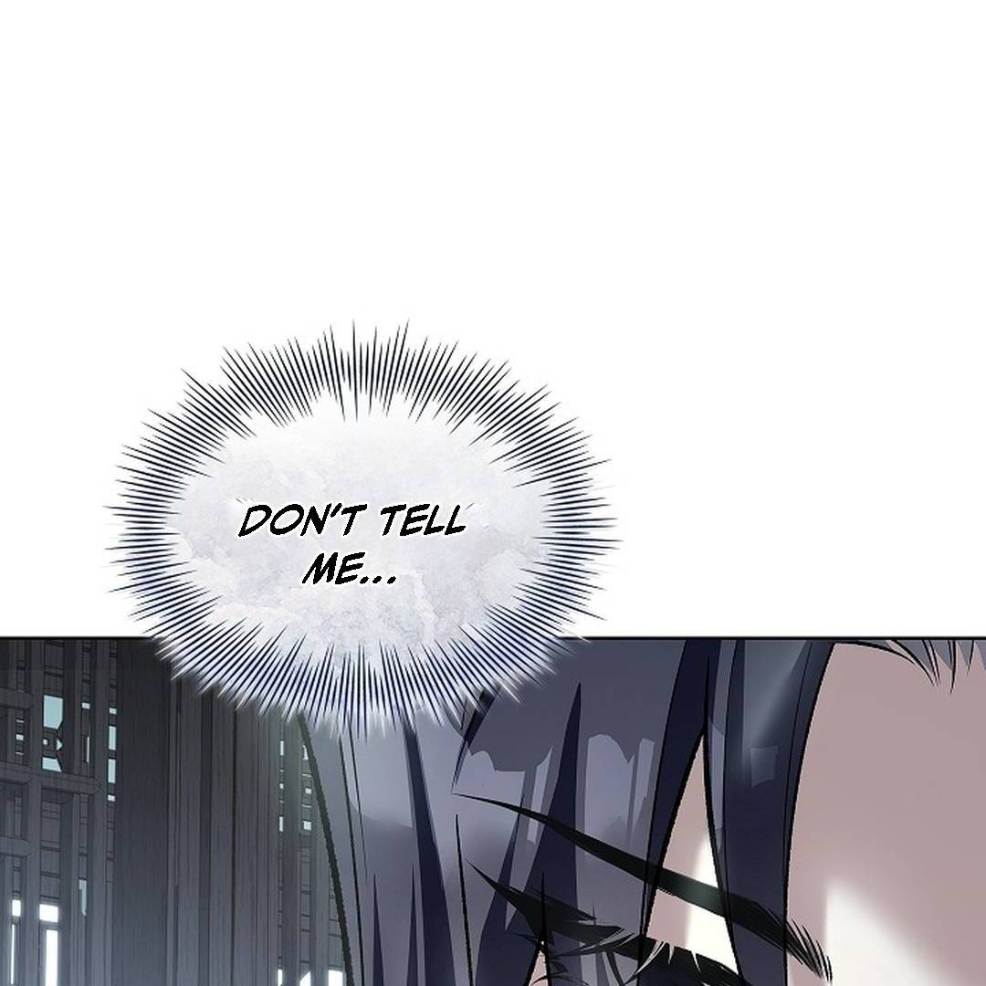 My Respected Senior Disciple Has Become a Villain ( PARADISE SCANS ) - Chapter 4 manhwa