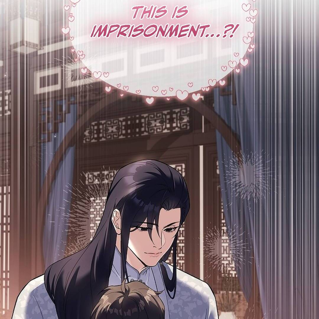 My Respected Senior Disciple Has Become a Villain ( PARADISE SCANS ) - Chapter 4 manhwa
