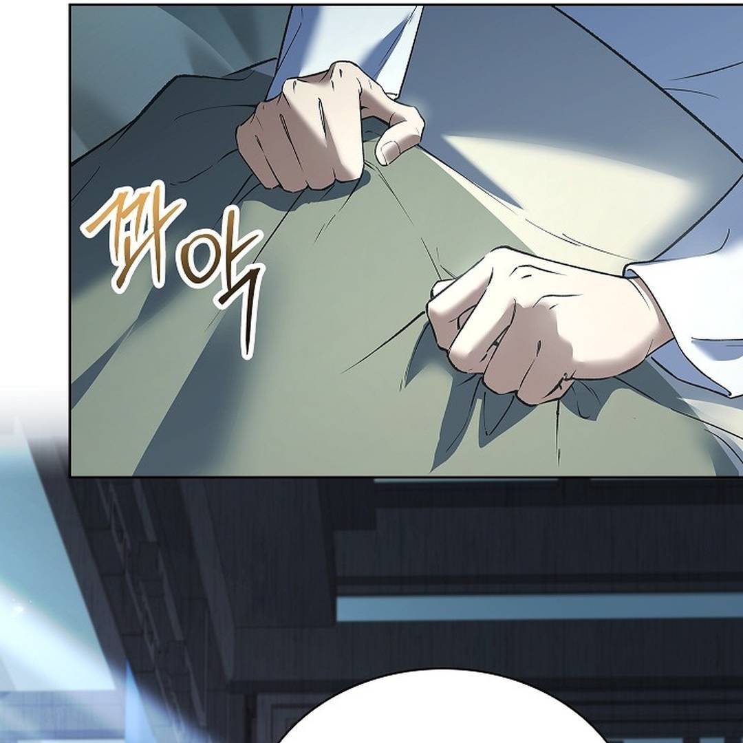 My Respected Senior Disciple Has Become a Villain ( PARADISE SCANS ) - Chapter 4 manhwa