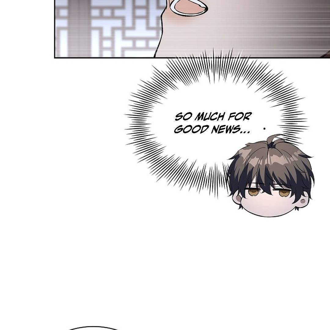 My Respected Senior Disciple Has Become a Villain ( PARADISE SCANS ) - Chapter 4 manhwa
