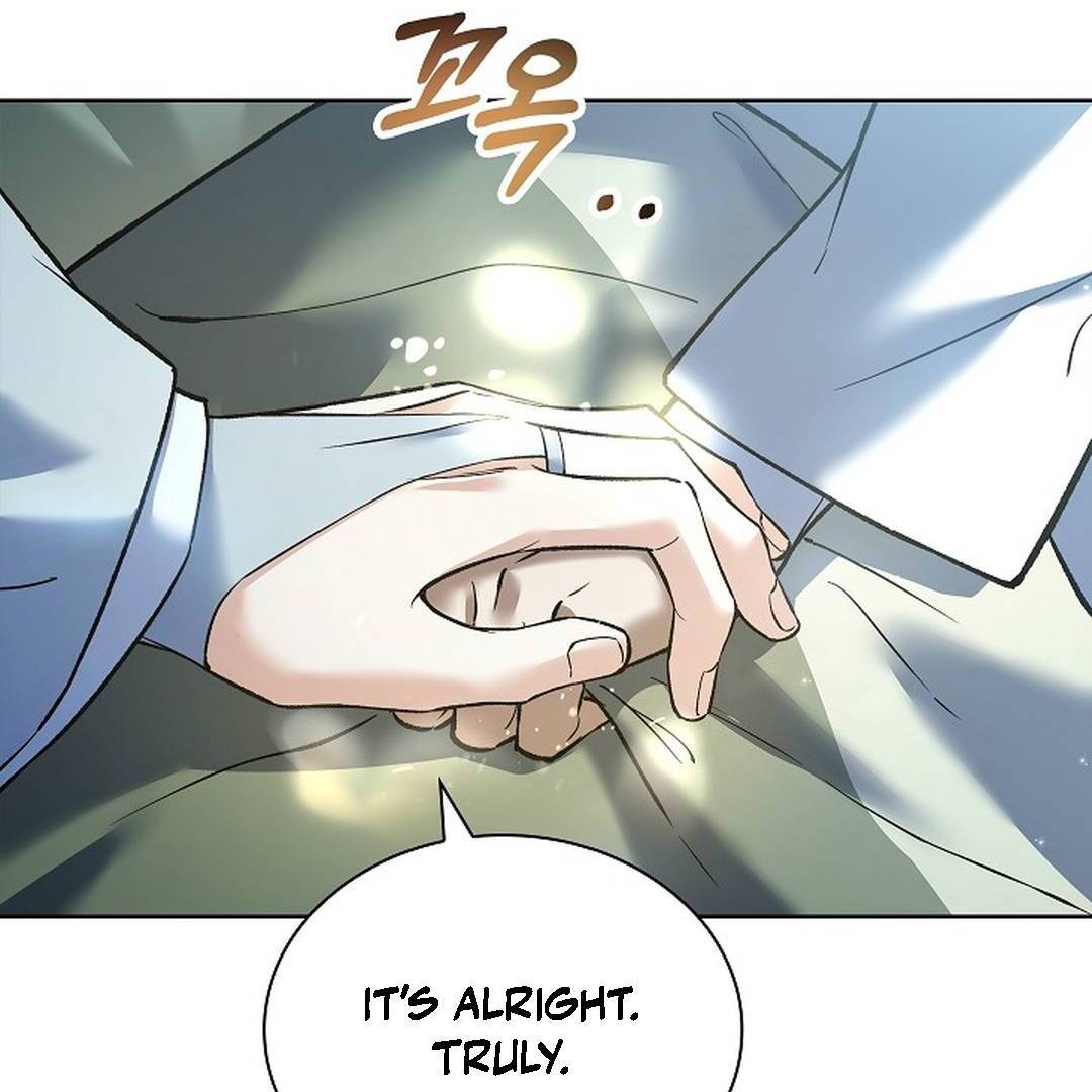 My Respected Senior Disciple Has Become a Villain ( PARADISE SCANS ) - Chapter 4 manhwa