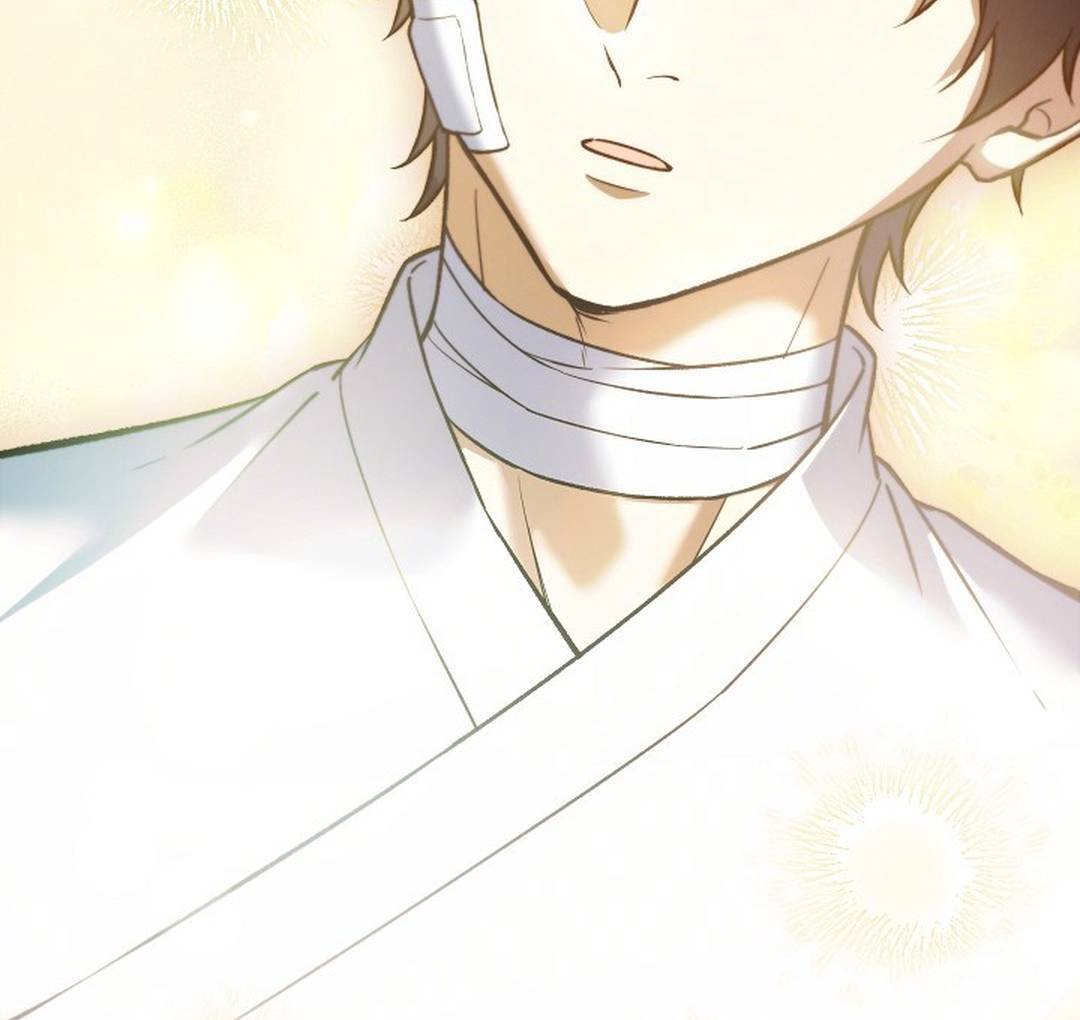 My Respected Senior Disciple Has Become a Villain ( PARADISE SCANS ) - Chapter 4 manhwa