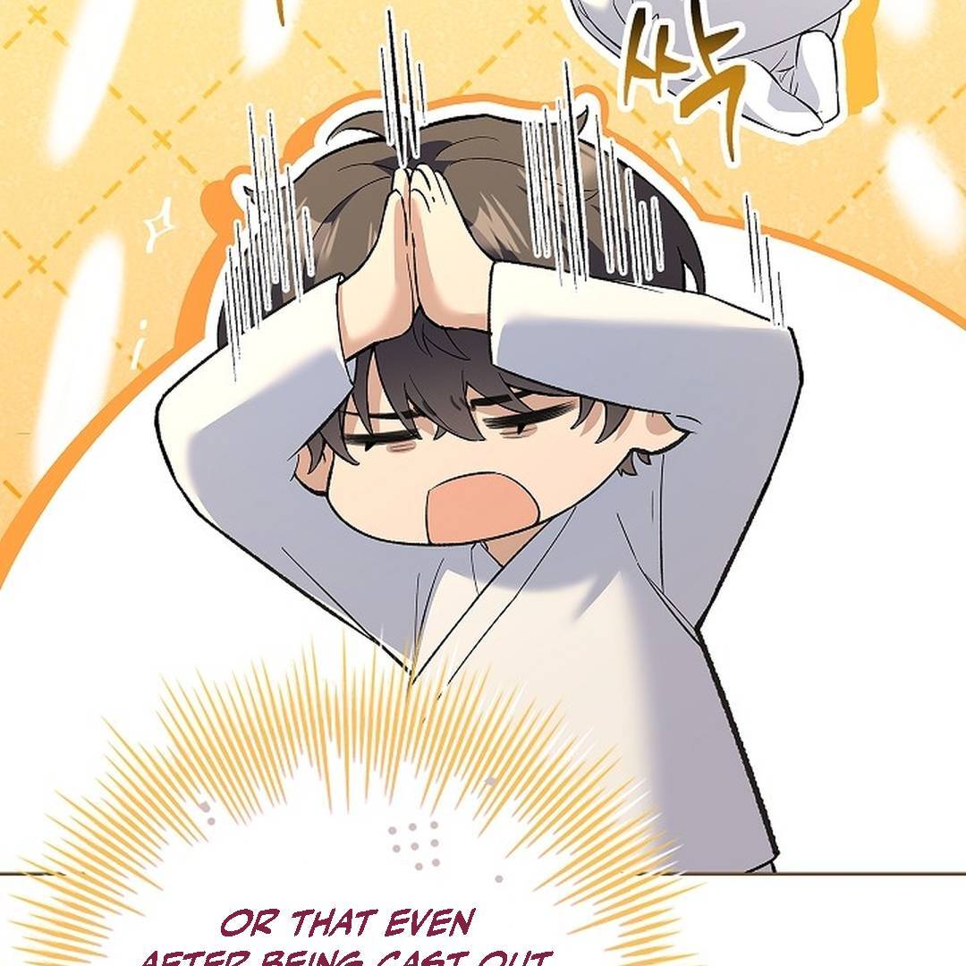 My Respected Senior Disciple Has Become a Villain ( PARADISE SCANS ) - Chapter 4 manhwa