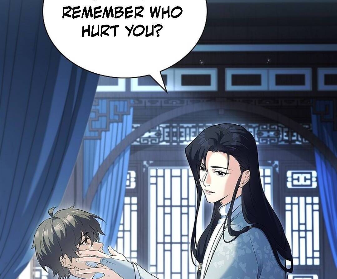 My Respected Senior Disciple Has Become a Villain ( PARADISE SCANS ) - Chapter 4 manhwa