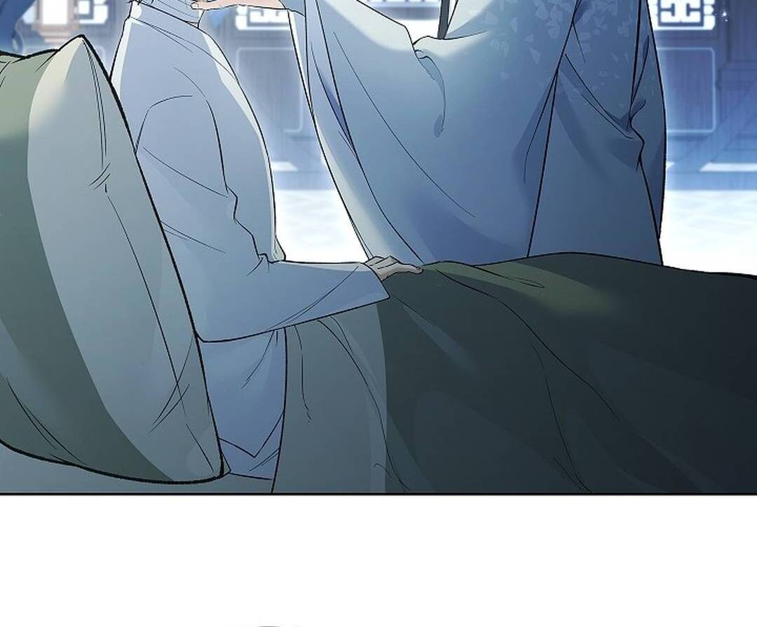My Respected Senior Disciple Has Become a Villain ( PARADISE SCANS ) - Chapter 4 manhwa