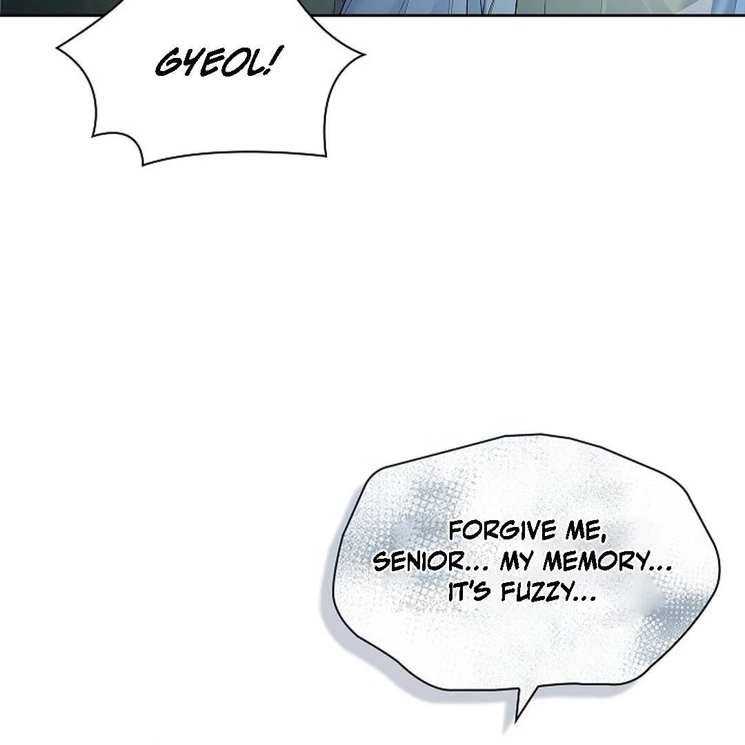 My Respected Senior Disciple Has Become a Villain ( PARADISE SCANS ) - Chapter 4 manhwa