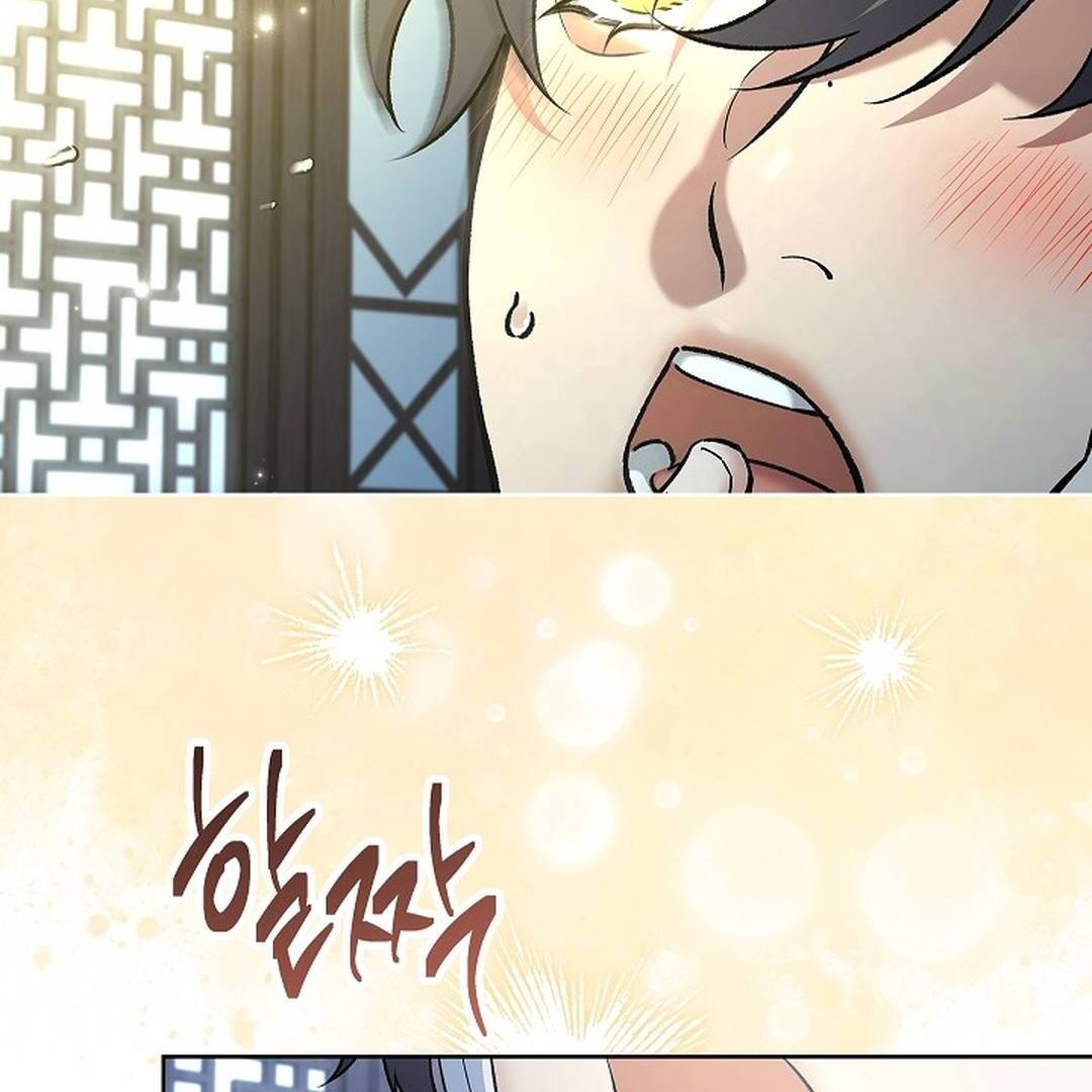 My Respected Senior Disciple Has Become a Villain ( PARADISE SCANS ) - Chapter 4 manhwa
