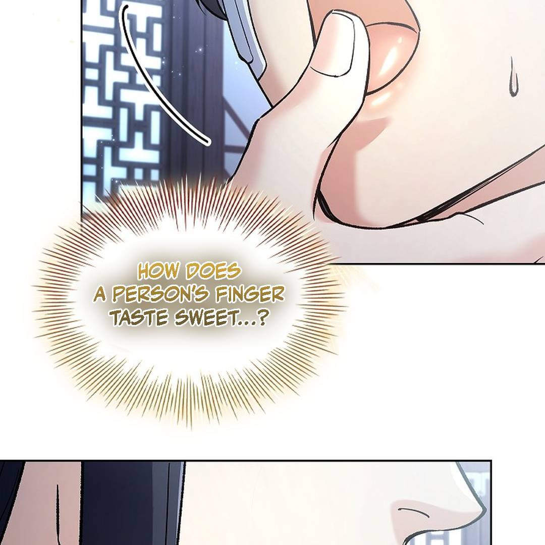 My Respected Senior Disciple Has Become a Villain ( PARADISE SCANS ) - Chapter 4 manhwa
