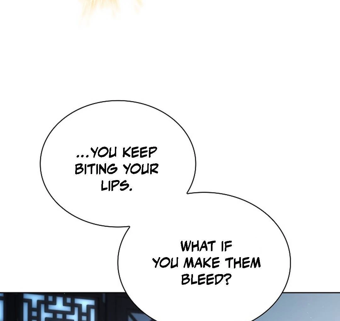 My Respected Senior Disciple Has Become a Villain ( PARADISE SCANS ) - Chapter 4 manhwa