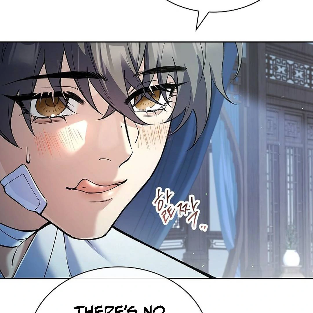 My Respected Senior Disciple Has Become a Villain ( PARADISE SCANS ) - Chapter 4 manhwa