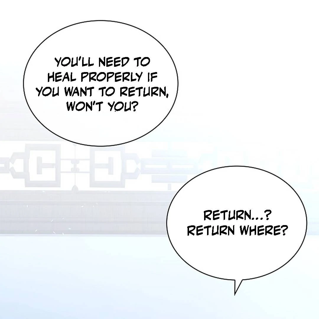 My Respected Senior Disciple Has Become a Villain ( PARADISE SCANS ) - Chapter 4 manhwa