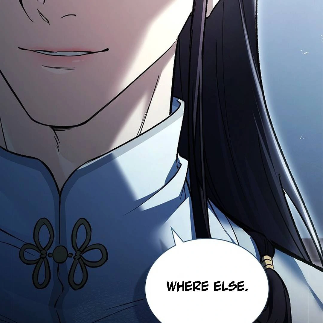 My Respected Senior Disciple Has Become a Villain ( PARADISE SCANS ) - Chapter 4 manhwa
