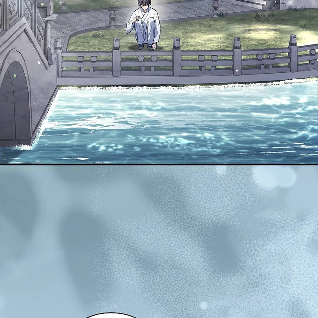 My Respected Senior Disciple Has Become a Villain ( PARADISE SCANS ) - Chapter 5 manhwa