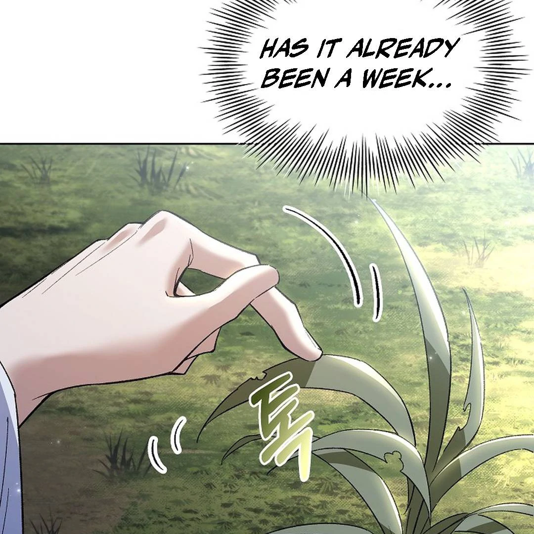 My Respected Senior Disciple Has Become a Villain ( PARADISE SCANS ) - Chapter 5 manhwa