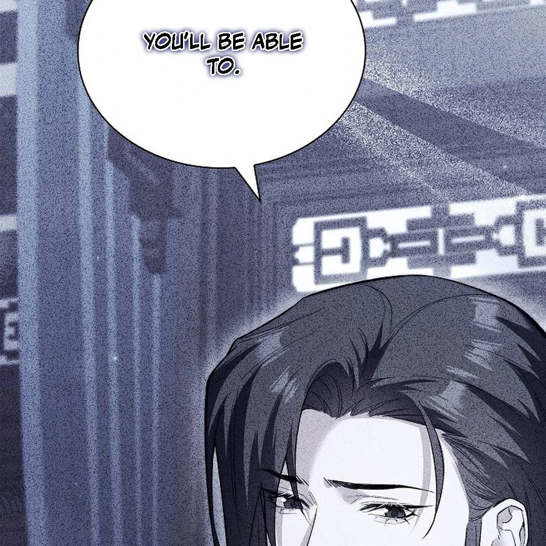 My Respected Senior Disciple Has Become a Villain ( PARADISE SCANS ) - Chapter 5 manhwa