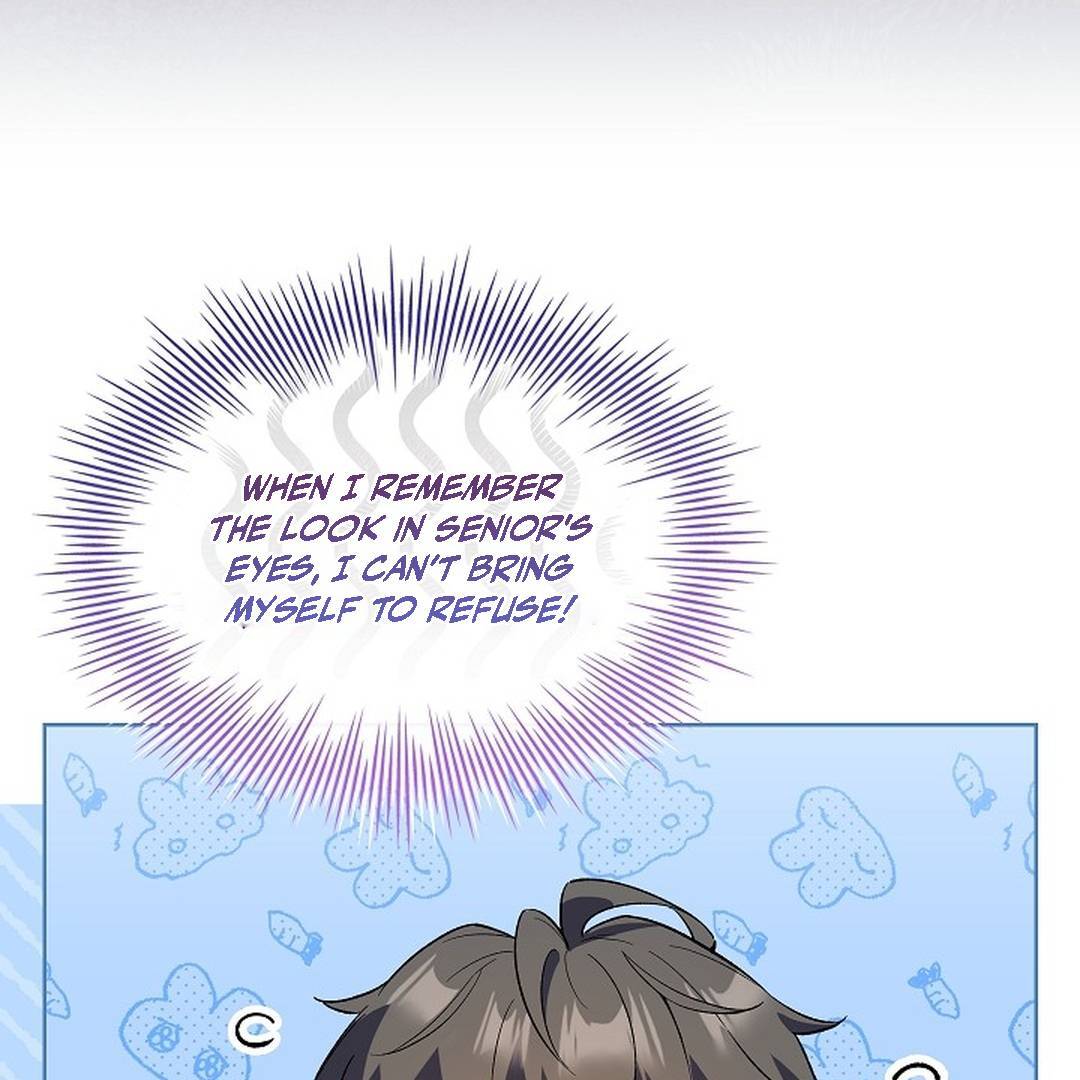 My Respected Senior Disciple Has Become a Villain ( PARADISE SCANS ) - Chapter 5 manhwa