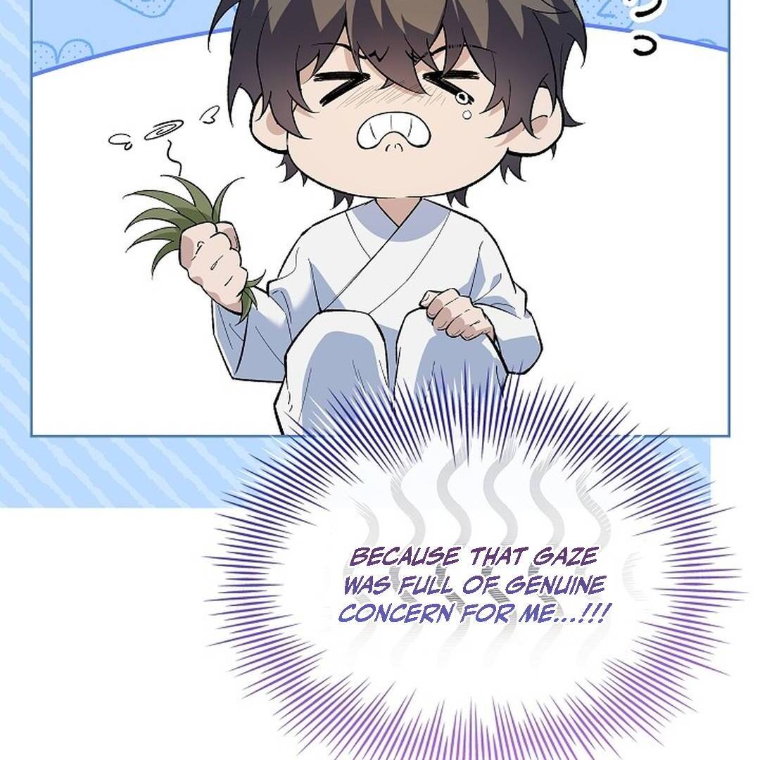My Respected Senior Disciple Has Become a Villain ( PARADISE SCANS ) - Chapter 5 manhwa