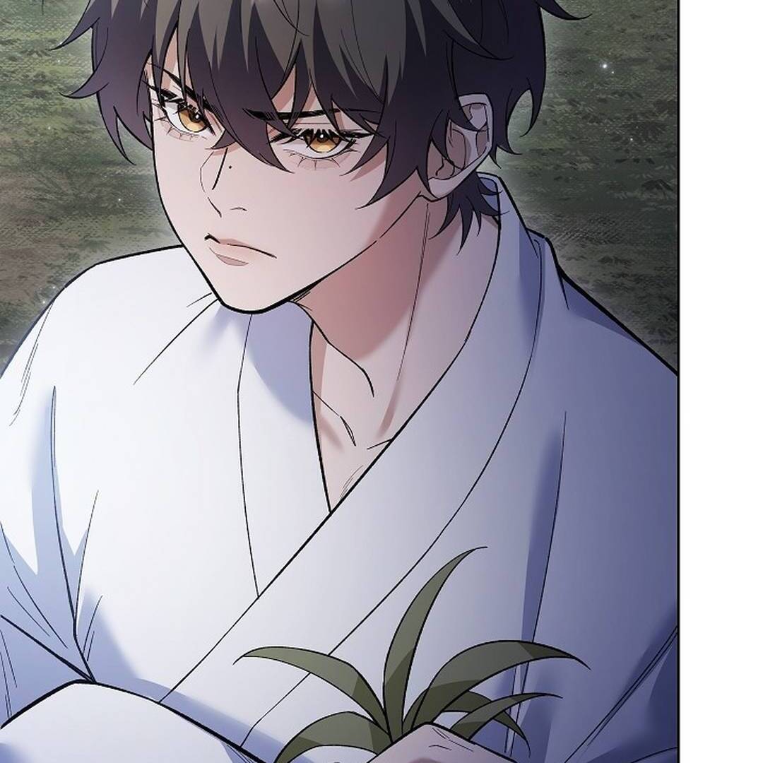 My Respected Senior Disciple Has Become a Villain ( PARADISE SCANS ) - Chapter 5 manhwa