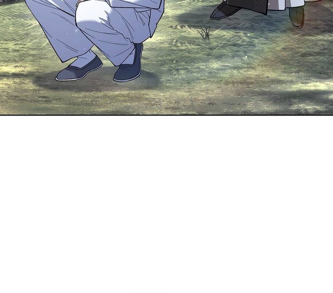 My Respected Senior Disciple Has Become a Villain ( PARADISE SCANS ) - Chapter 5 manhwa